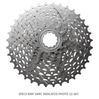 Bloc Pinioane Shimano Alivio CS-HG400-9 - 9 Viteze