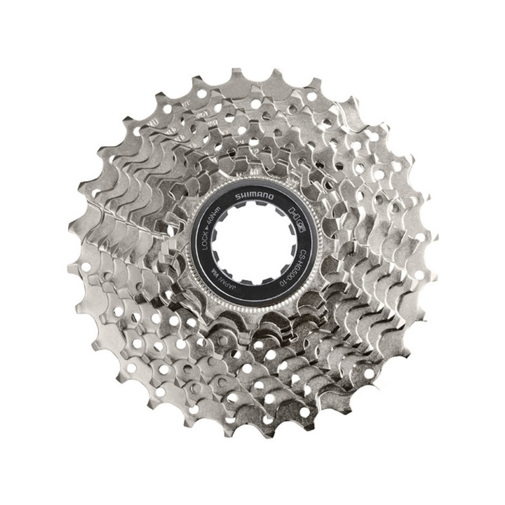 Bloc Pinioane Shimano Tiagra CS-HG500-10 10V