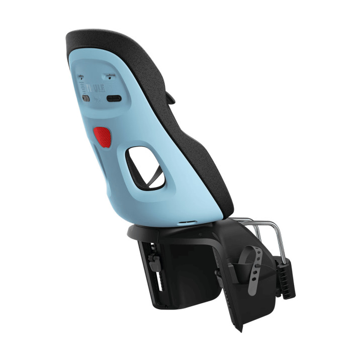 Scaun bicicletă copii THULE Yepp Nexxt 2 Maxi FM