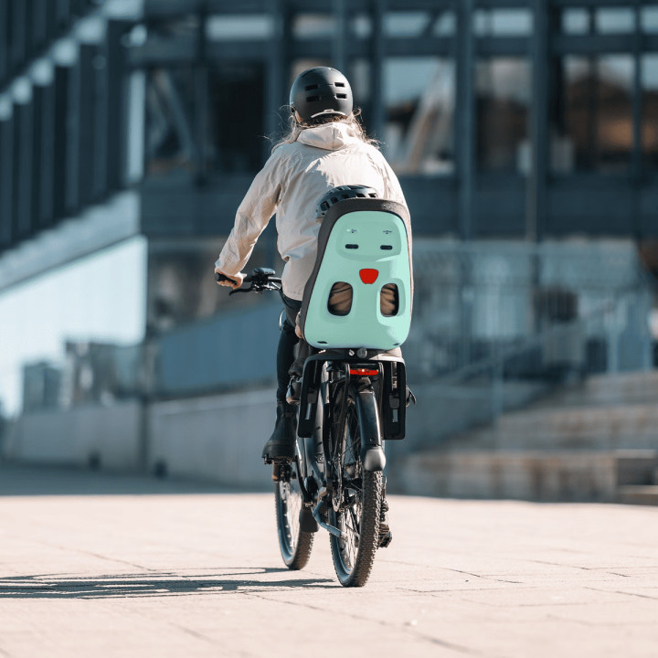 Scaun bicicletă copii THULE Yepp Nexxt 2 Maxi FM