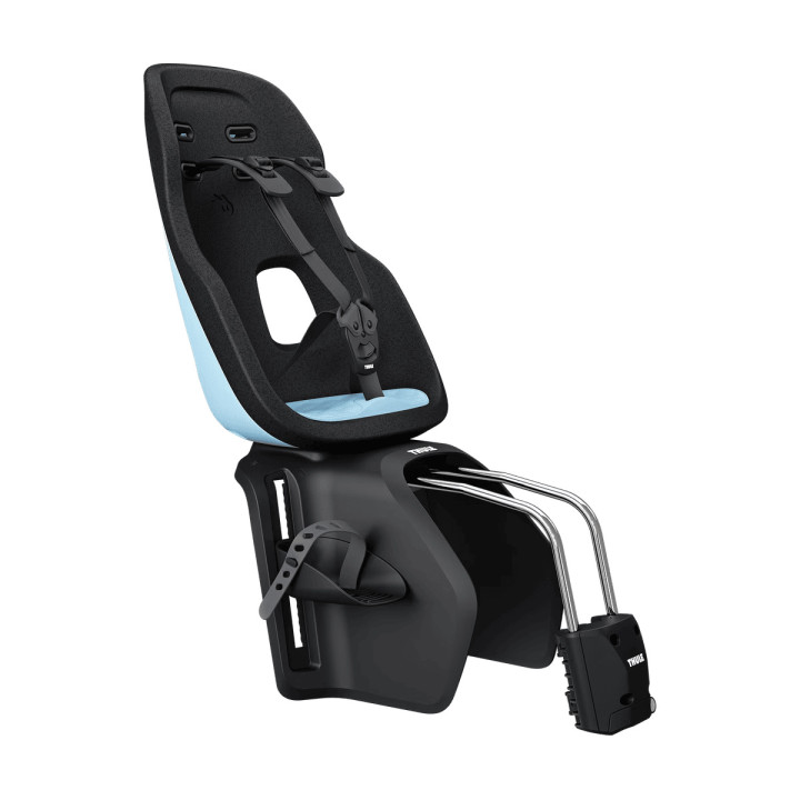 Scaun bicicletă copii THULE Yepp Nexxt 2 Maxi FM