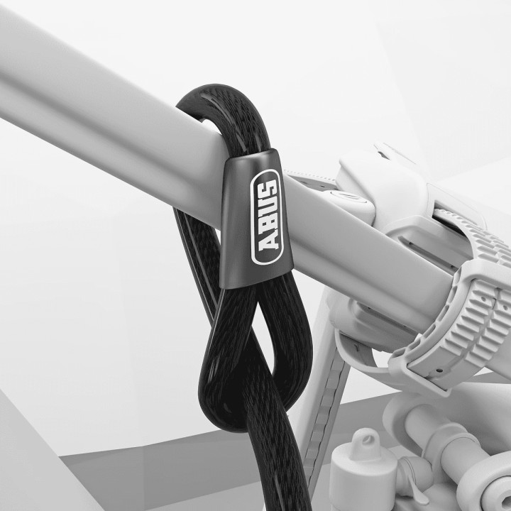 Sistem antifurt THULE High-Grade Lock 150cm