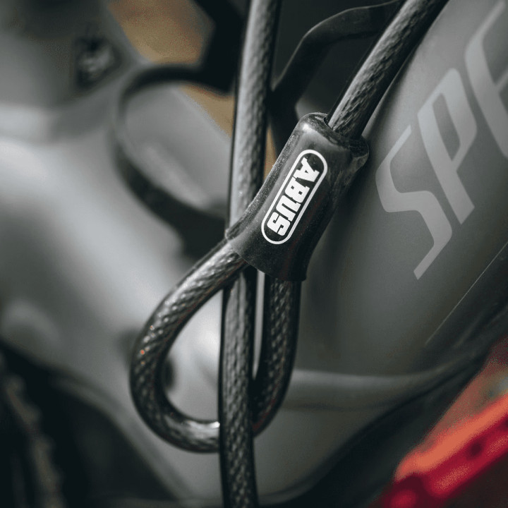 Sistem antifurt THULE High-Grade Lock 150cm