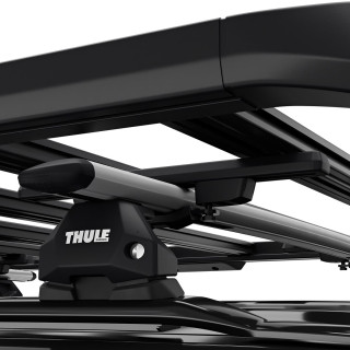 Adaptor prindere THULE Caprock - bare transversale