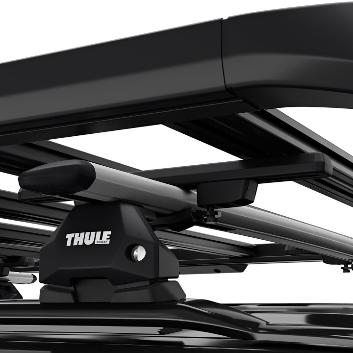Adaptor prindere THULE Caprock - bare transversale