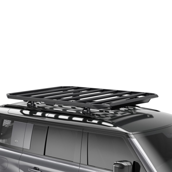 Adaptor prindere THULE Caprock - bare transversale