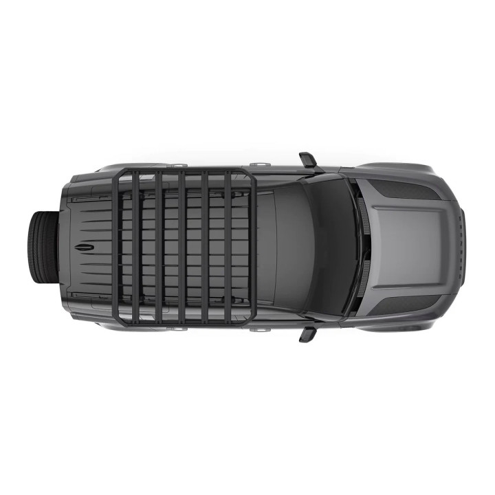 Portbagaj grilaj plafon THULE Caprock XL
