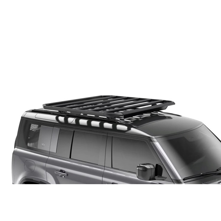 Portbagaj grilaj plafon THULE Caprock XL