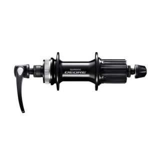 Butuc Spate Shimano Deore FH-M6000 36H 135mm