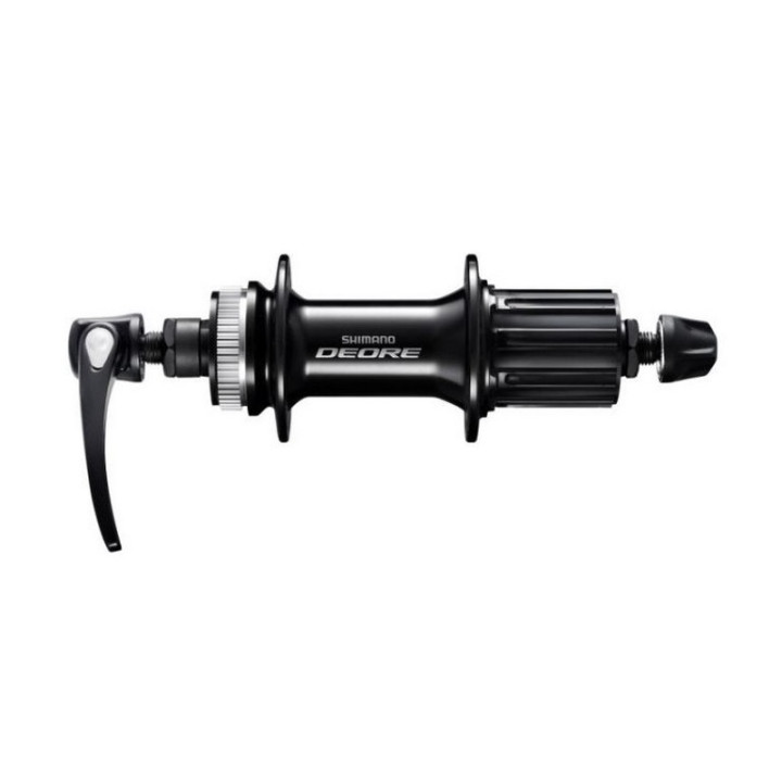Butuc Spate Shimano Deore FH-M6000 36H 135mm