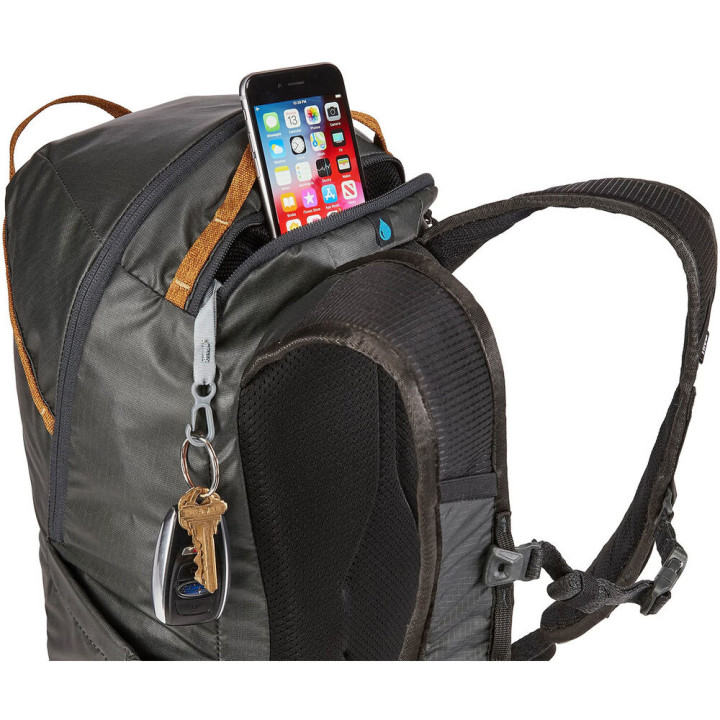 Rucsac THULE Stir 18L Alaska Light Blue | Ciclism