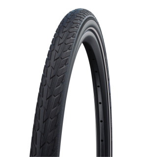 Cauciuc SCHWALBE Road Cruiser 27.5x1.40 Verde