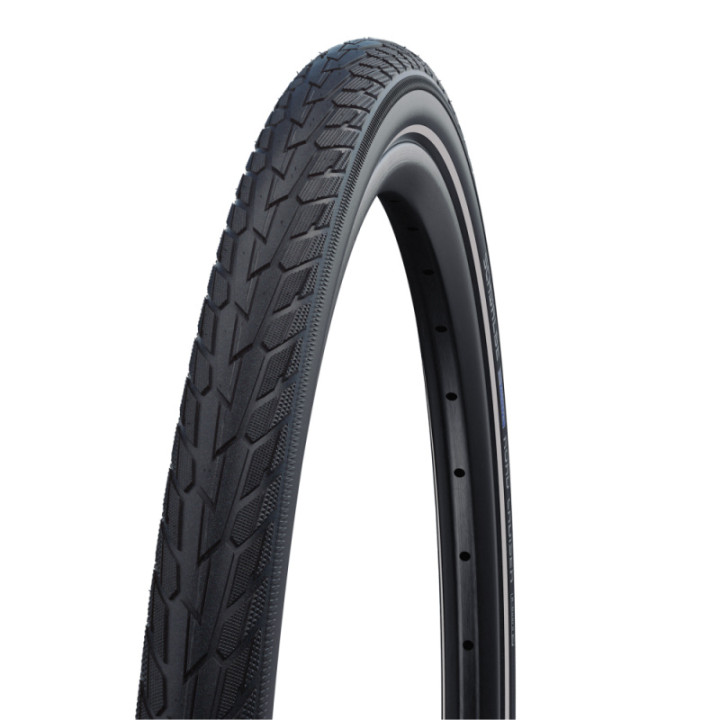 Cauciuc SCHWALBE Road Cruiser 24x1.75 Verde