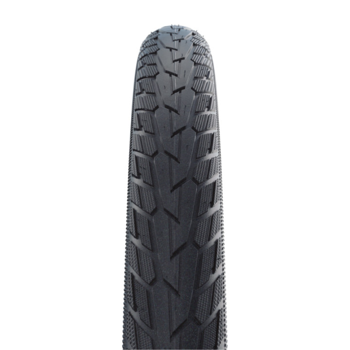 Cauciuc SCHWALBE Road Cruiser 24x1.75 Verde