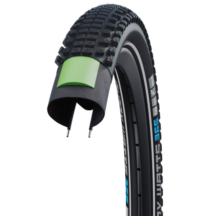 Cauciuc SCHWALBE Johnny Watts 365 29x2.35 Sarma