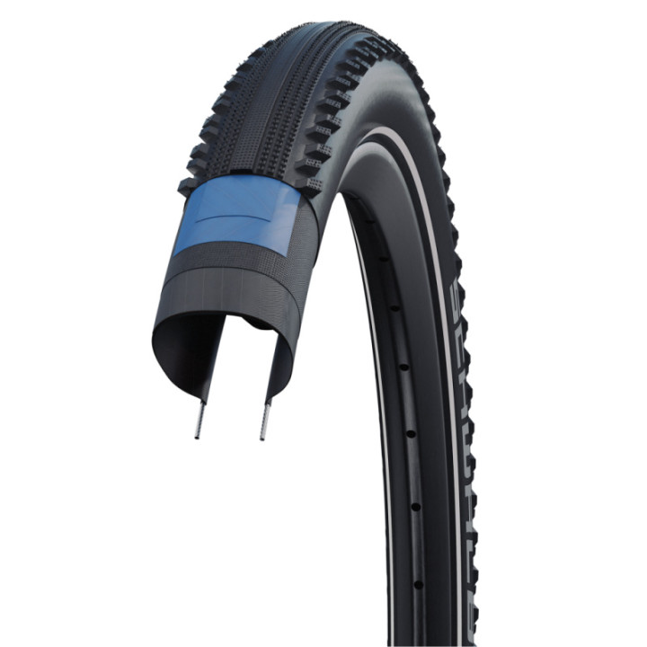 Cauciuc SCHWALBE Hurricane 27.5x2.00 Sarma
