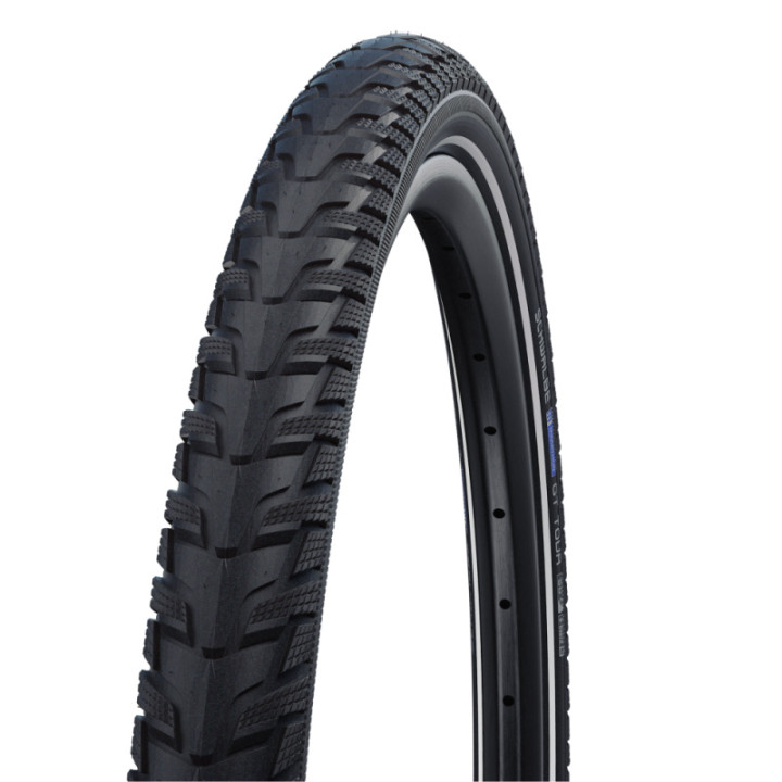 Cauciuc SCHWALBE Energizer Plus Tour 28x1.40