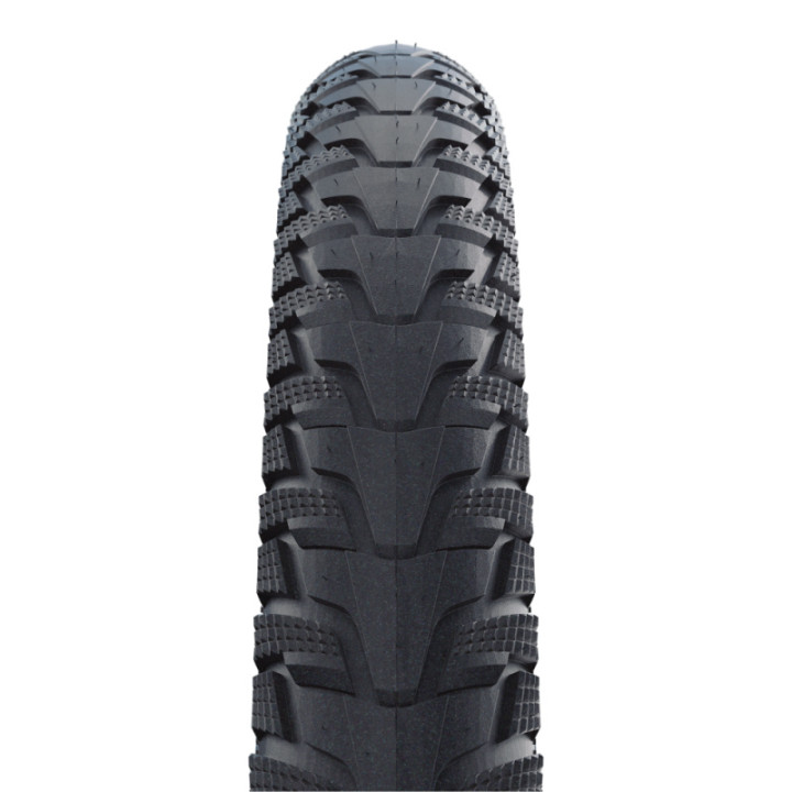 Cauciuc SCHWALBE Energizer Plus Tour 28x1.40