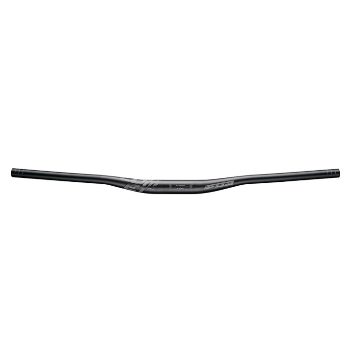 Ghidon FSA Comet Alloy Rise 15mm 760mm