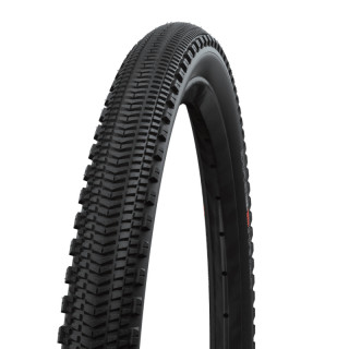 Cauciuc SCHWALBE G-One Overland 28x2.00 Pliabil