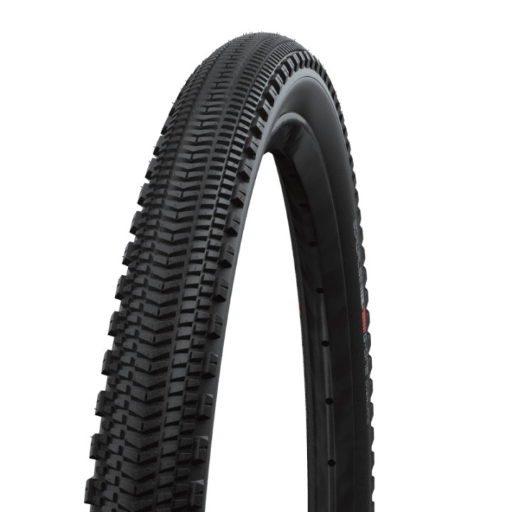 Cauciuc SCHWALBE G-One Overland 28x2.00 Pliabil
