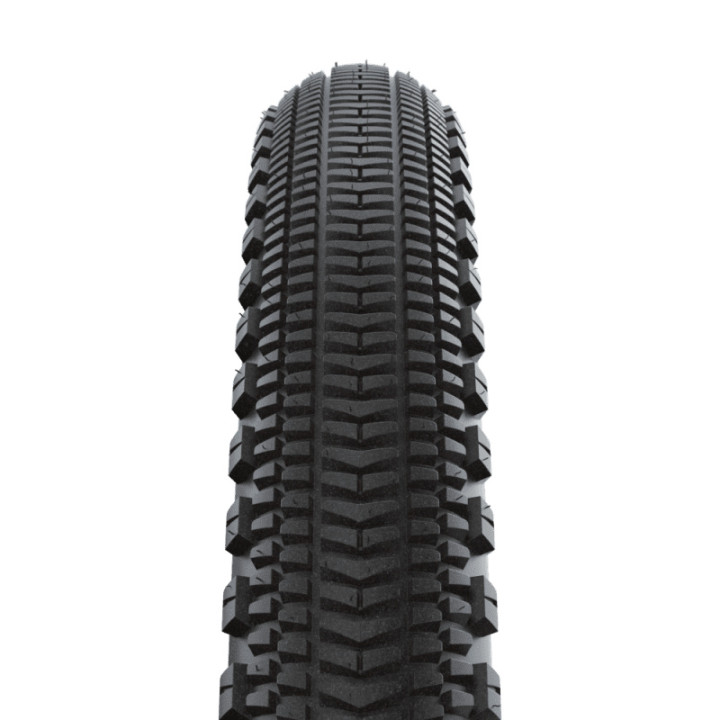 Cauciuc SCHWALBE G-One Overland 28x2.00 Pliabil