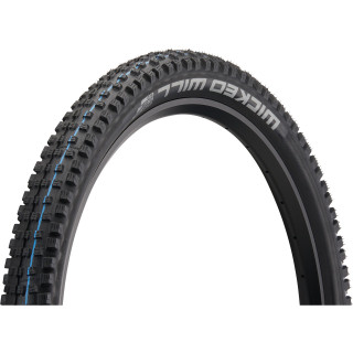 Cauciuc SCHWALBE Wicked Will 27.5x2.40 Pliabil