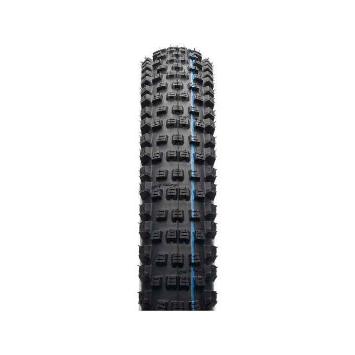 Cauciuc SCHWALBE Wicked Will 27.5x2.40 Pliabil