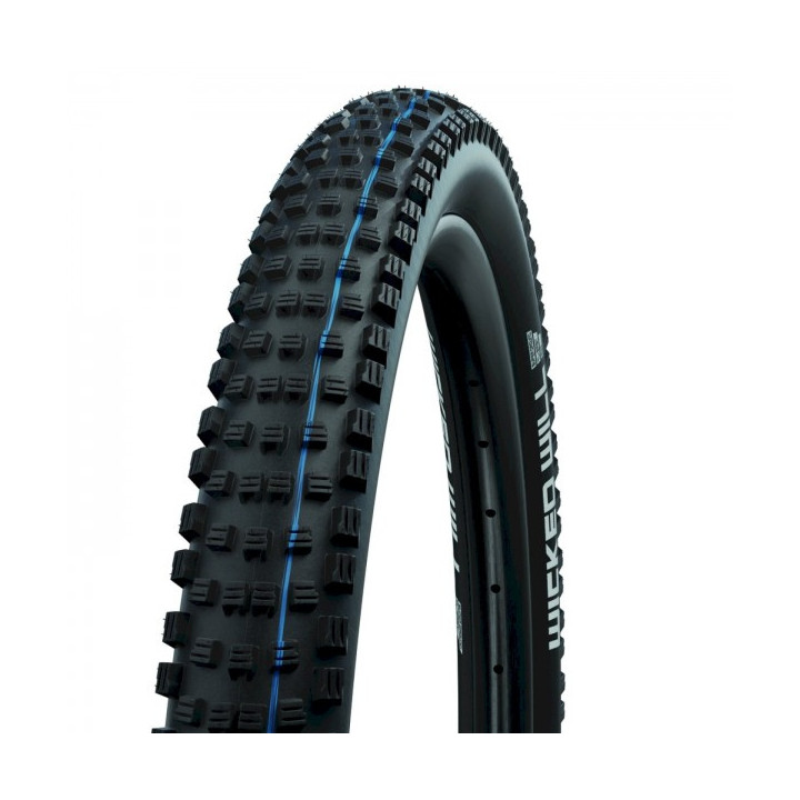 Cauciuc SCHWALBE Wicked Will 27.5x2.40 Pliabil