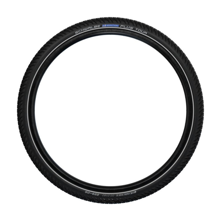 Cauciuc SCHWALBE Marathon Plus Tour 28x1.50