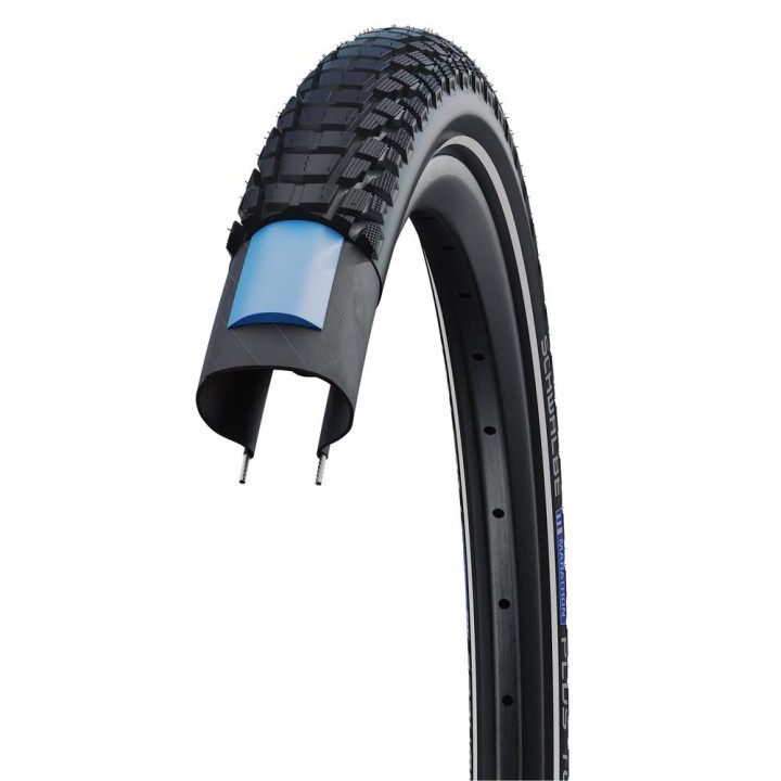 Cauciuc SCHWALBE Marathon Plus Tour 28x1.50