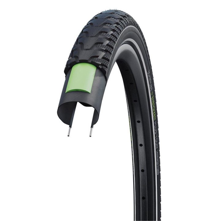 Cauciuc SCHWALBE Energizer Plus Tour 28x2.00