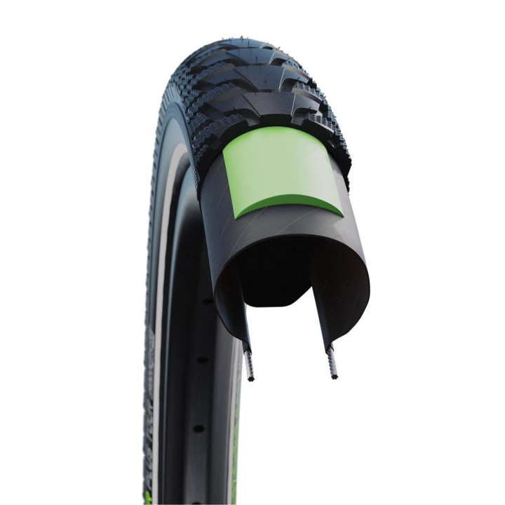 Cauciuc SCHWALBE Energizer Plus Tour 28x2.00