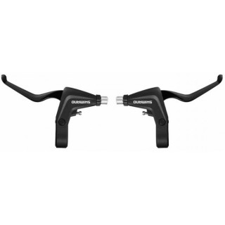 Maneta Frână Shimano Alivio BL-T4010 - Cablu