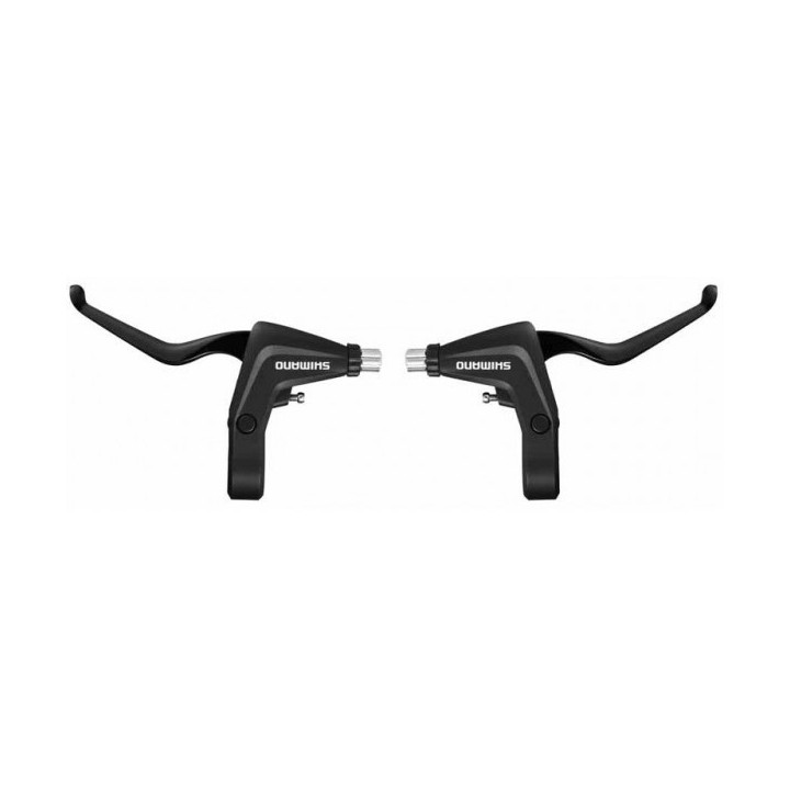 Maneta Frână Shimano Alivio BL-T4010 - Cablu