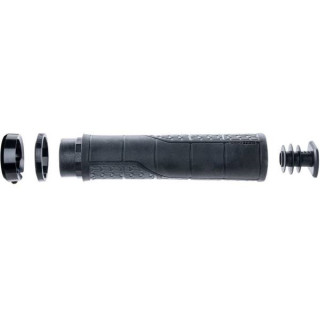 Mansoane CONTEC Grip Merge Mountain 140mm Black