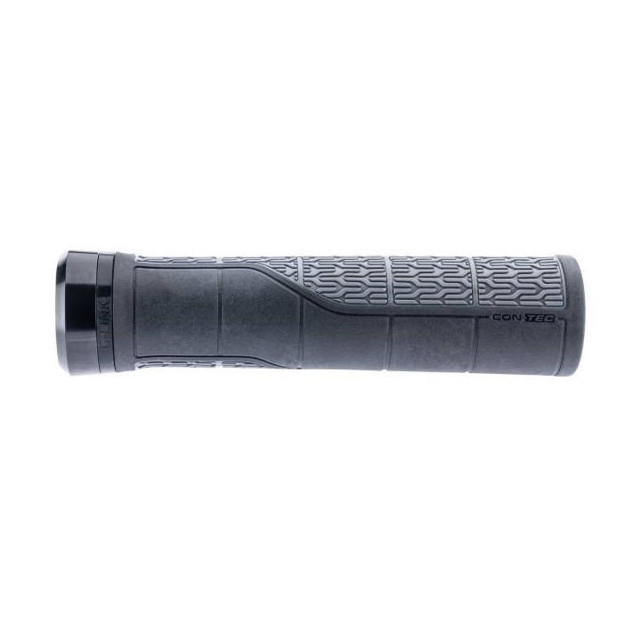 Mansoane CONTEC Grip Merge Mountain 140mm Black