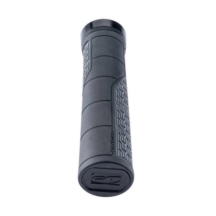 Mansoane CONTEC Grip Merge Mountain 140mm Black