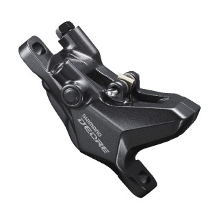 Etrier Frana Disc Shimano Deore BR-M6100 Hidraulic