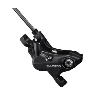 Etrier Frână Disc Shimano Deore BR-MT520 Hidraulic