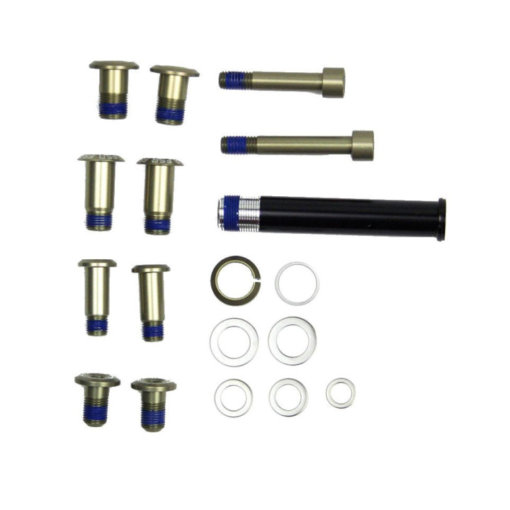 Set suruburi SPECIALIZED BLT KIT LEVO FSR Gen.1