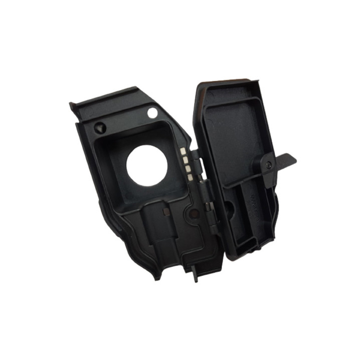MSC Rock Guard Door Kit V2 Levo Gen.3