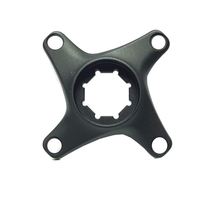 Spider Turbo Brose 104 BCD 4-Bolt Alloy V2