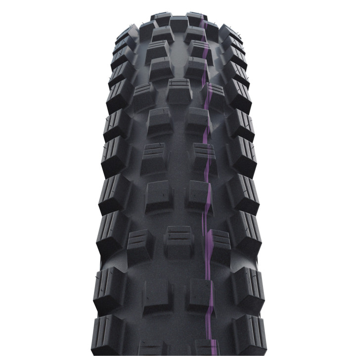 Cauciuc SCHWALBE Magic Mary 27.5x2.60 Downhill
