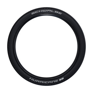 Cauciuc SCHWALBE Hurricane 27.5x2.00 650B HS499