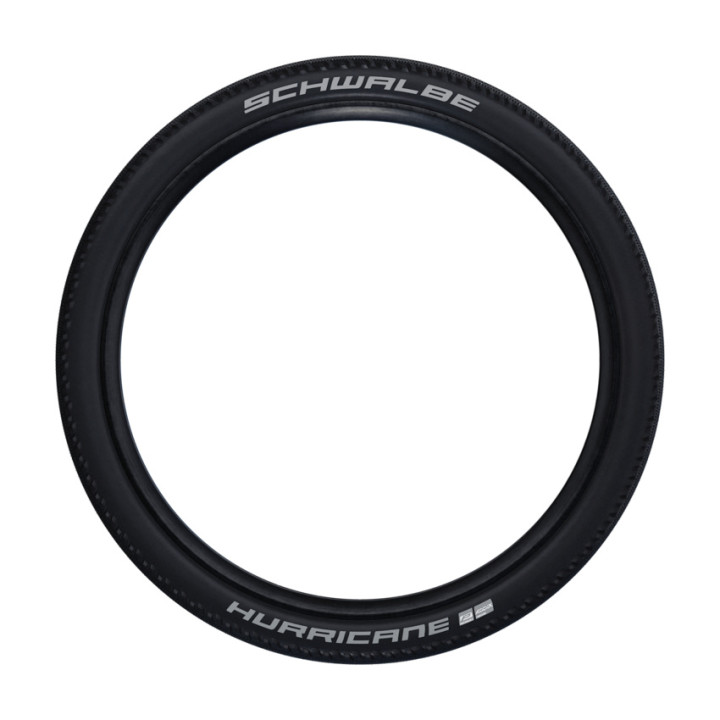 Cauciuc SCHWALBE Hurricane 27.5x2.00 650B HS499