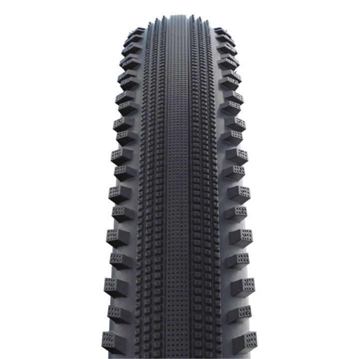 Cauciuc SCHWALBE Hurricane 27.5x2.00 650B HS499