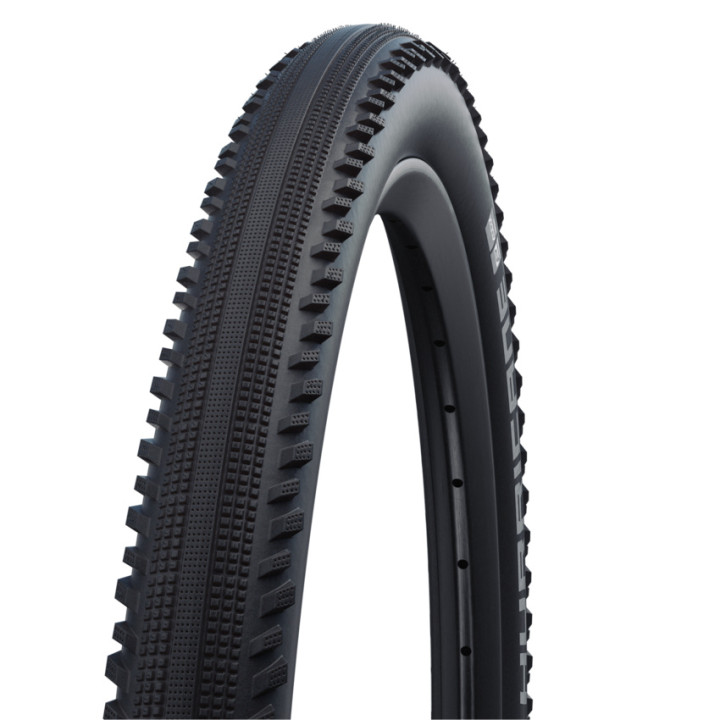 Cauciuc SCHWALBE Hurricane 27.5x2.00 650B HS499