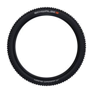 Cauciuc SCHWALBE Hans Dampf 27.5x2.35 TLE