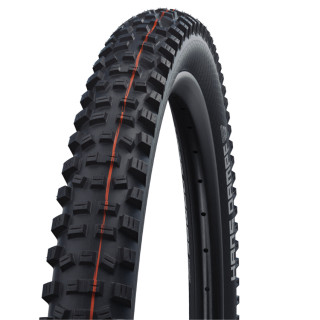 Cauciuc SCHWALBE Hans Dampf 27.5x2.60 Pliabil